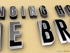 Жопа, Блондинки, Межрасовый секс, Кожа, Натуральные сиськи, Пирсинг, Киски, Подглядывание