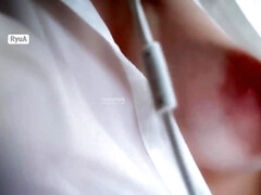 Любители, Азиатки, Большая жопа, Большие сиськи, Кореянки, Натуральные сиськи, Молоденькие, Вебкамера