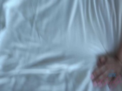 Любители, Минет, Кончили внутрь, Дрочка ногами, От первого лица, Киски, Бритые, Спящие
