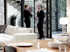 Gorda, Mamada, Corridas faciales, Fetiche, Maduro, Tetas naturales, Chorro, Esposa