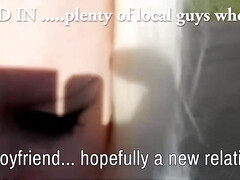 English Busty Blonde Louise Jackson Bourne Peterborough Hotwife High Heels