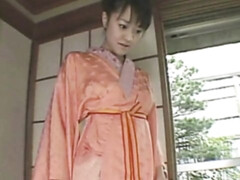 Amateur, Sucer une bite, En levrette, Japonaise, Seins naturels, Maigrichonne, Adolescente, Nénés