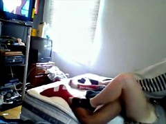 Amateur, Grosse bite, Noire, Noir ébène, Interracial