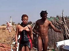 Africain, Amateur, Bondage domination sadisme masochisme, Noir ébène, Fétiche, Mère que j'aimerais baiser, Tabou, Nénés