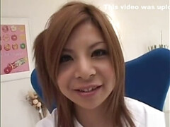 Amateur, Asiático, Mamada, Universidad, Corridas, Japonés