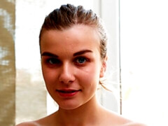 Arsch, Blondine, Blasen, Fingern, Lecken, Muschi, Jungendliche (18+), Titten