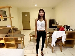 Nana, Gros seins, Sucer une bite, Éjaculation interne, En levrette, Hard, Chatte, Nénés