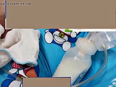 デカパイ, 乳首, オッパイの