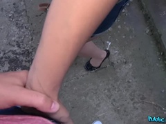 Blasen, Braunhaarige, Aufs gesicht abspritzen, Handjob, Pov, Muschi, Hintern versohlen, Titten
