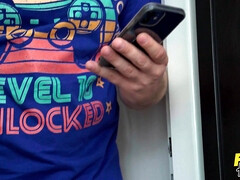 Arsch, Braunhaarige, Spermaladung, Schwanz, Handjob, Italienisch, Piercing, Weibliche ejakulation