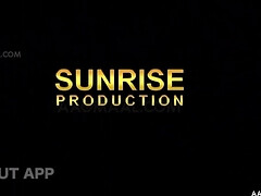 Grote kont, Grote mammen, Rondborstig, Indisch, Natuurlijke tieten, Tieten likken