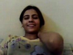 素人, フェティッシュ, インド人, 一人, ウェブカメラ