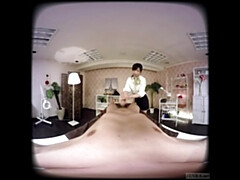 Tridimensionnel, Asiatique, Brunette brune, Branlette thaïlandaise, Hd, Japonaise, Massage, Pov