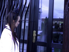 Schwarz, Blasen, Europäisch, Hardcore, Piercing, Schlampe, Tätowierung, Flotter dreier