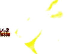 Grosser arsch, Grosse titten, Schwarz, Vollbusig, Absätze, Milf, Titten