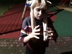 18, フェラチオ, ハードコア, ロシア人