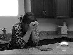 Anal, Faciale, Famille, Rousse roux, Adolescente