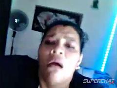 Anal, Gros seins, Masturbation, Mère que j'aimerais baiser, Solo, Belle mère, Nénés, Jouets