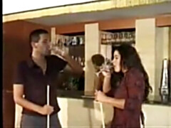 In den arsch, Blasen, Vintage