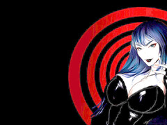 Anaal, Dubbele penetratie, Dominante vrouw, Masturbatie