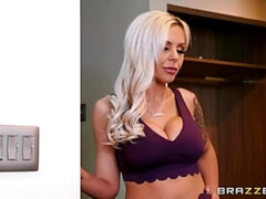 Rubia, Mamada, Engañando, Pareja, Pajear, Perforación, Pov, Tatuaje