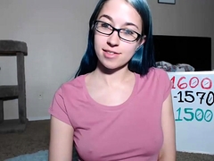 Amateur, Softcore, Solo, Adolescente, Webcam