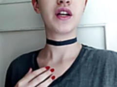 デカ尻, オナニー, ガリガリ, 奴隷, オッパイの