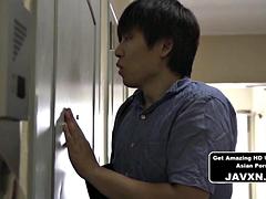 アジア人, デカパイ, フェラチオ, 日本人, 熟年, 淫乱熟女, オッパイの