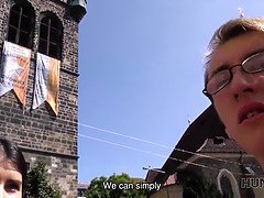 Blasen, Gehörnter ehemann, Europäisch, Hd, Geld, Zierlich, Realität, Dürr