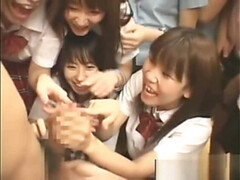 Asiático, Mamada, Sexo duro, Japonés