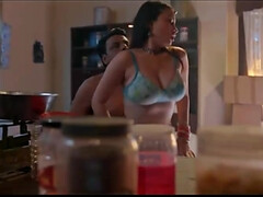 素人, デカチン, フェラチオ, チン, 人妻の, インド人, 淫乱熟女, 妻