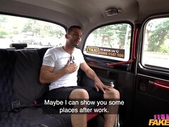 茶髪の, 巨乳な, 車, イマラチオ, バック, お金, アウトドア, パーティ