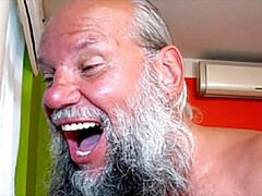 Enthousiasteling, Grote mammen, Opa, Omie, Hardcore, Hd, Rijpe lesbienne, Realiteit