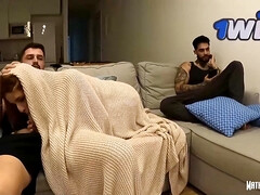 素人, ハードコア, 3p男男女, 三人