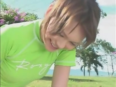 フェラチオ, 顔射, 指いじり, 手コキする, アウトドア, 公共, おもちゃ, のぞき