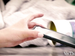 Runaway Girl Episode 1 - Alya Stark & Blue Angel & Eve Angel & Liv Revamped & Sandra Shine