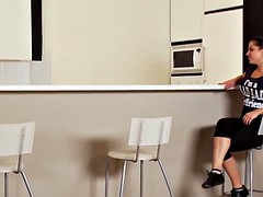 Grote mammen, Lesbisch