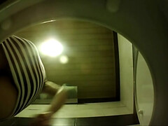 Cuarto de baño, Hd, Orinar, Coño, Ruso, Solo, Espía, Adolescente