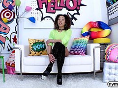 デカパイ, フェラチオ, イく瞬間, バック, Hd, 怪物, 叫ぶ, ゴックンする