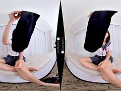 3 dimensionaal, Enthousiasteling, Lieveling, Voeten, Pornster, Realiteit
