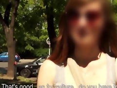 Leie, Grosser schwanz, Nahaufnahme, Europäisch, Hd, Pov, Öffentlich