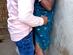 女性のケンカ, 大学生, 農場, はじめて, Hd, インド人, 生徒, 妻