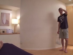 Blasen, Spermaladung, Schwanz, Gruppe, Behaart, Pov, Muschi, Ablutschen