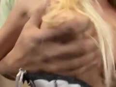 お尻, 娘, チン, 顔射, 手コキする, 熟年, 母, 一人