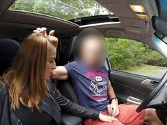 Amateur, Culo, Mamada, Cornudo, Europeo, Hd, Pelirrojo, Adolescente