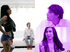 Kehlenfick, Fingern, Gruppe, Hd, Lecken, Mutti, Orgasmus, Taboo