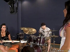 69, 舐める尻, 黒人, イく瞬間, バック, 顔射, 母, タトゥー