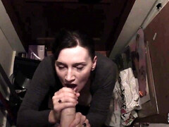 Best Friends Slutty Cougar Fucks You