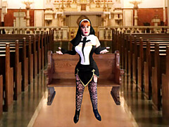 Leie, Amerikanisch, Wohlbeleibte schöne frauen, Besamung, Hd, Reif, Nonne, Orgasmus