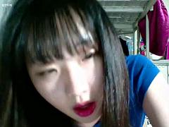 Korean bj Horom 24
